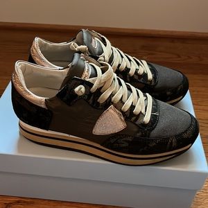 Philippe Model Tropez Sneaker